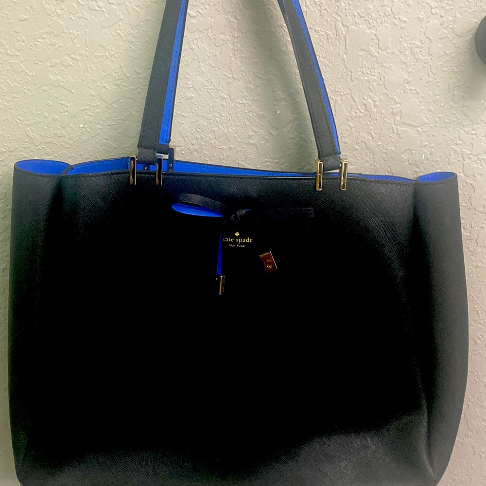 Kate spade purse and matching wallet